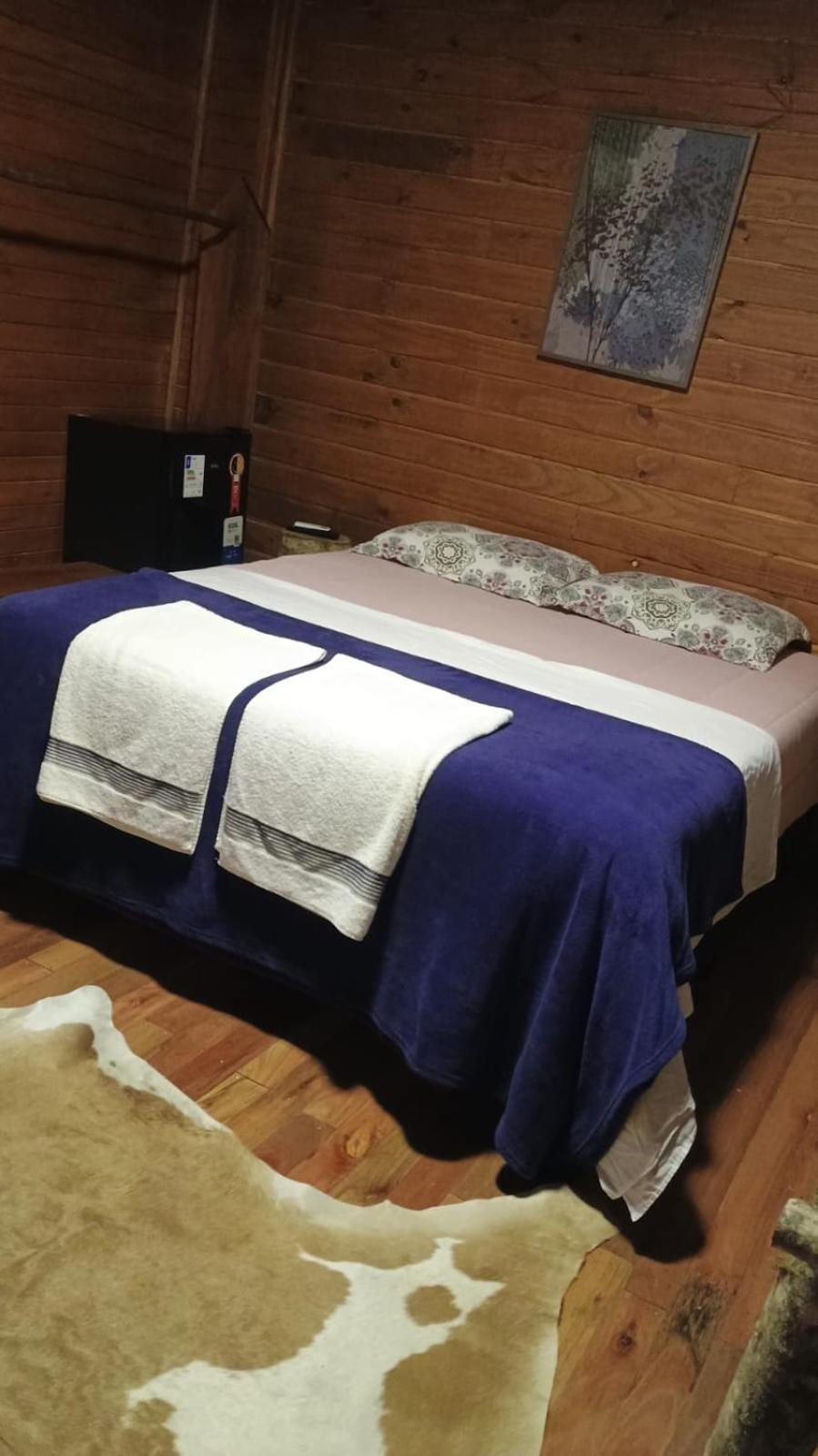 Hotel Rota Do Corvo Branco - Grao-Para - Sc Grao Para 外观 照片